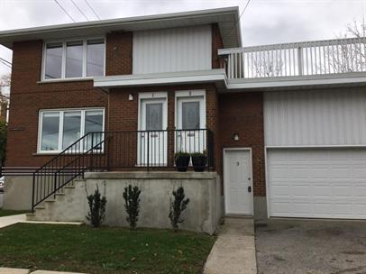 Wharncliffe Rd. N. 232 - 2 - Upper