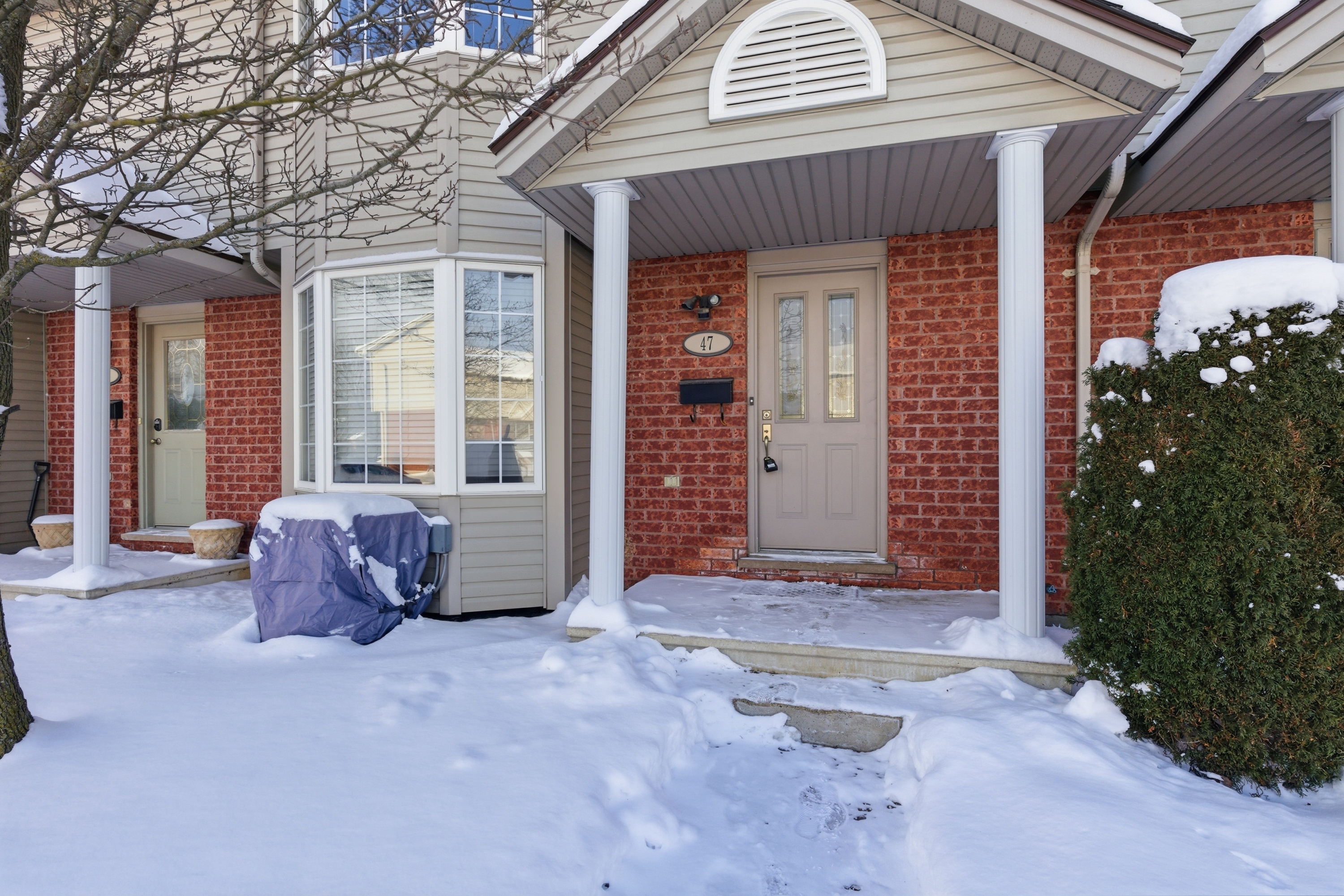 Brookside St. 47 - 101 - 1